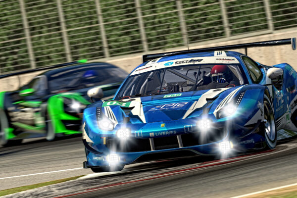 ARL GT Championship 2019 3