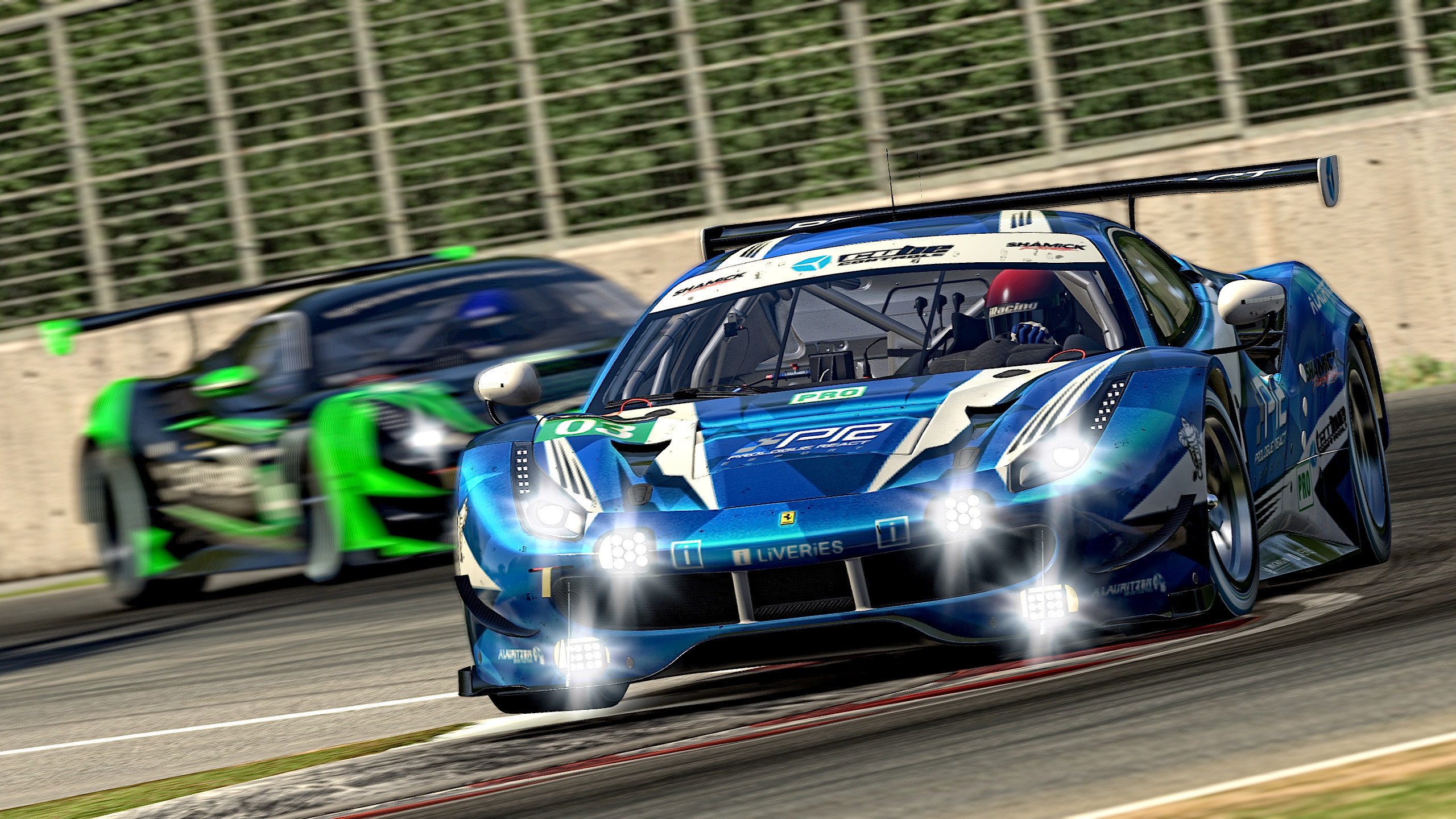 ARL GT Championship 2019 3