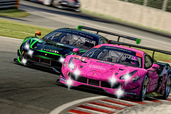 ARL GT Championship 20192