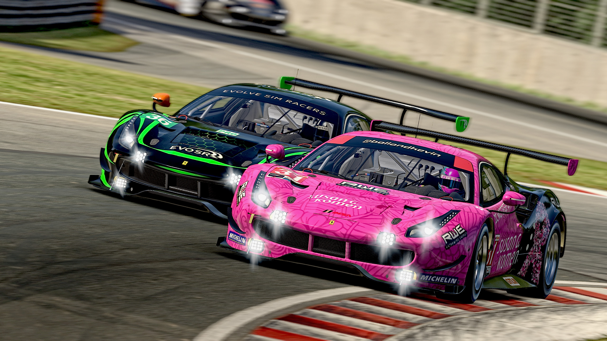 ARL GT Championship 20192