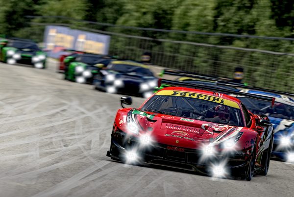 ARL GT Championship 2019 4