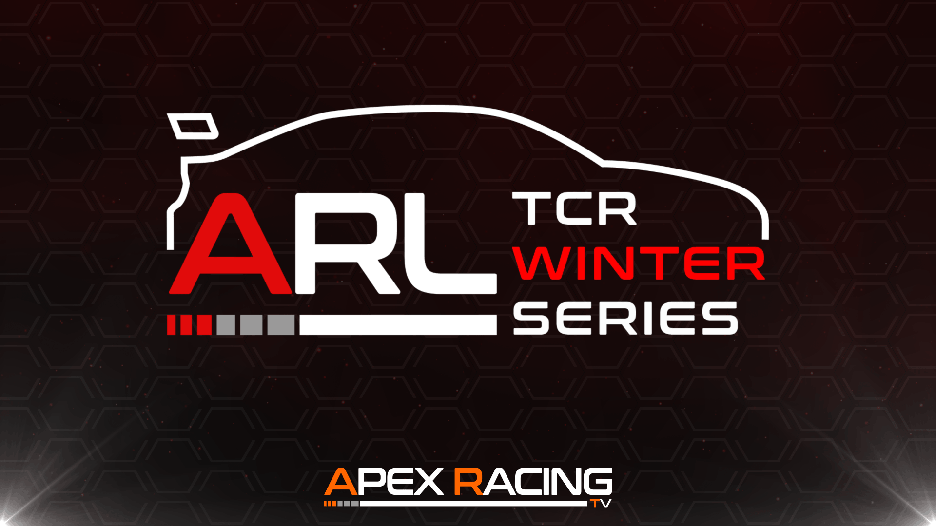 ARL TCR Broadcast Thumbnail