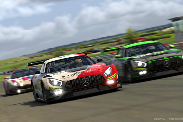 ARL GT Championship 2019 R4 2