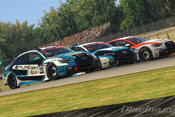 ARLTC Season 1 - Mid Ohio - 4