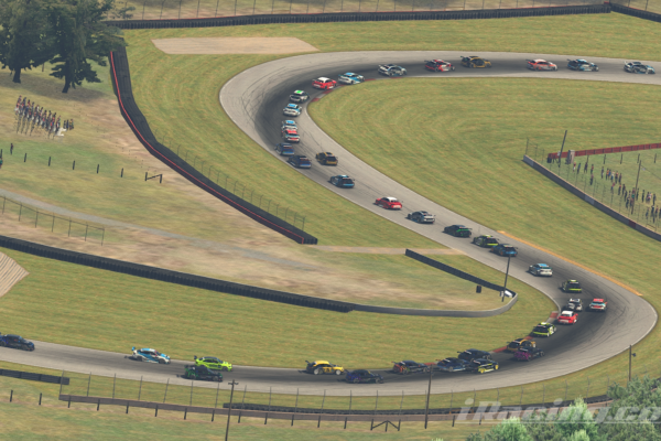 ARLTC Season 1 - Mid Ohio - 2