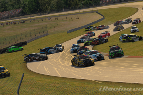 ARLTC Season 1 - Mid Ohio - 7