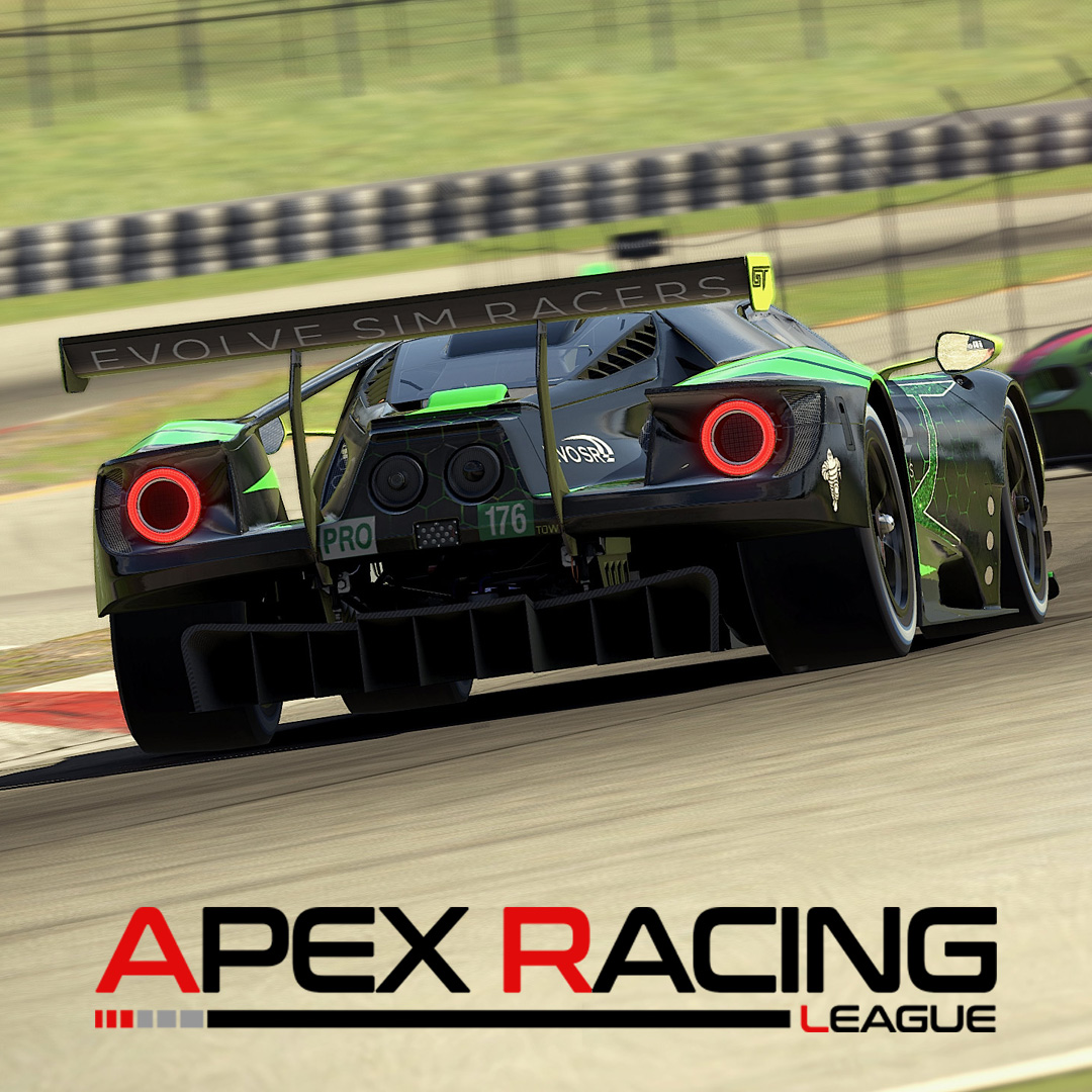 Игры apex racing