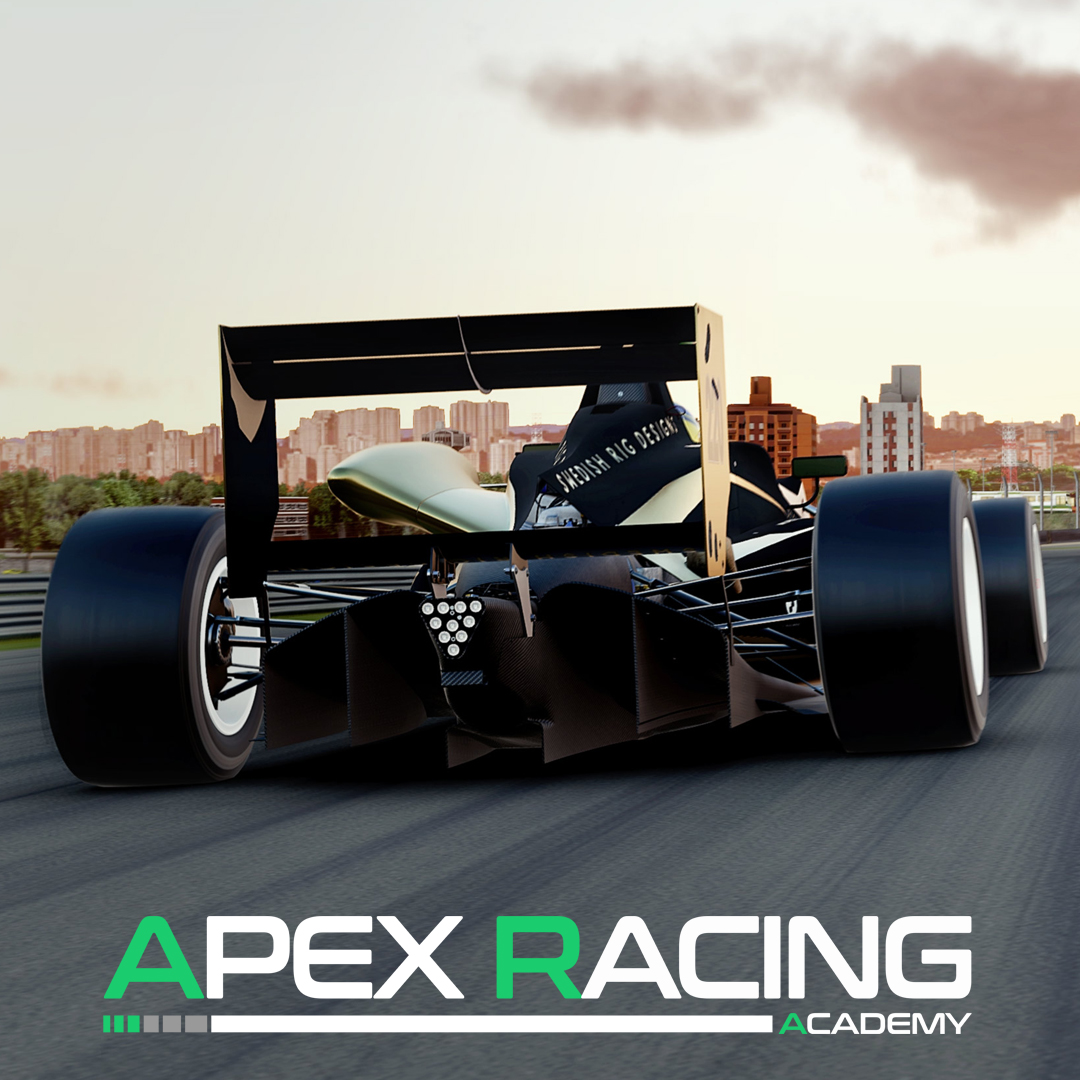 Apex Racing Academy F3 VRS Super Series - Round 3 - Interlagos - Apex ...