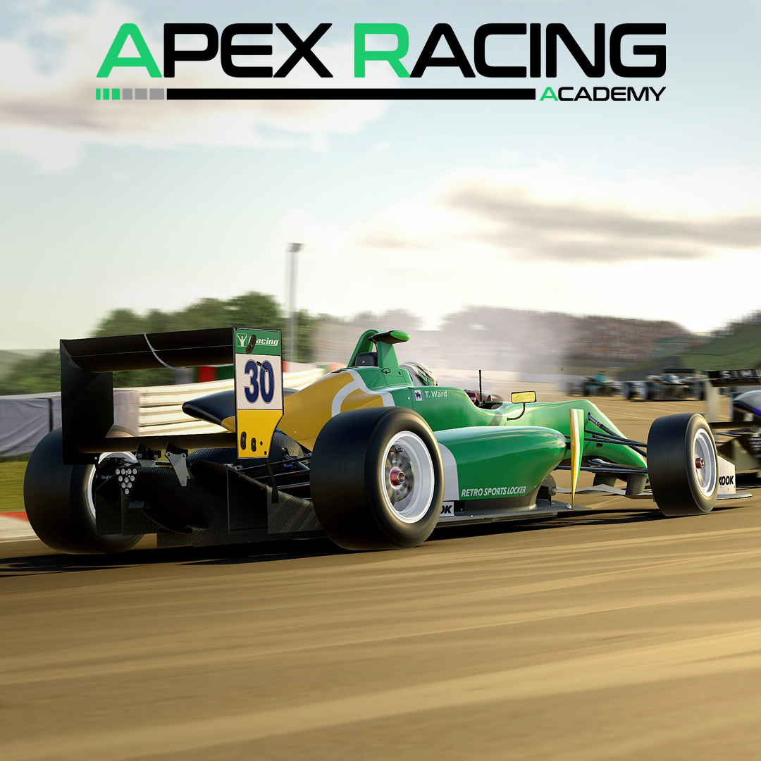 Apex Racing Academy F3 VRS Super Series - Round 6 - Suzuka - Apex ...