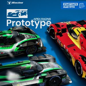 ARL Prototype Championship Season 10 - Full Season