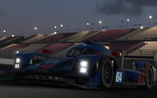 dallara p217 iracing default image 2