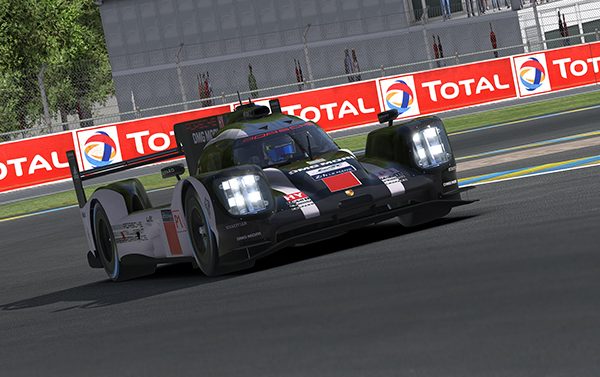 porsche 919 iracing image 2