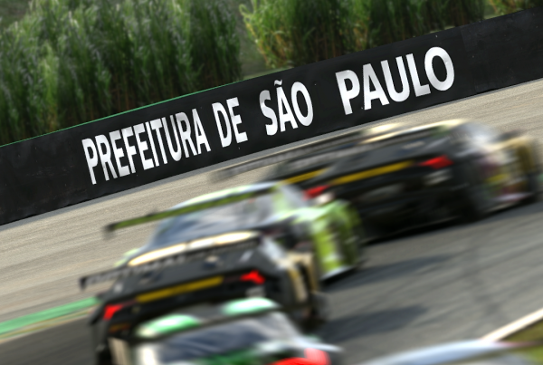 GT Trophy R2 Interlagos