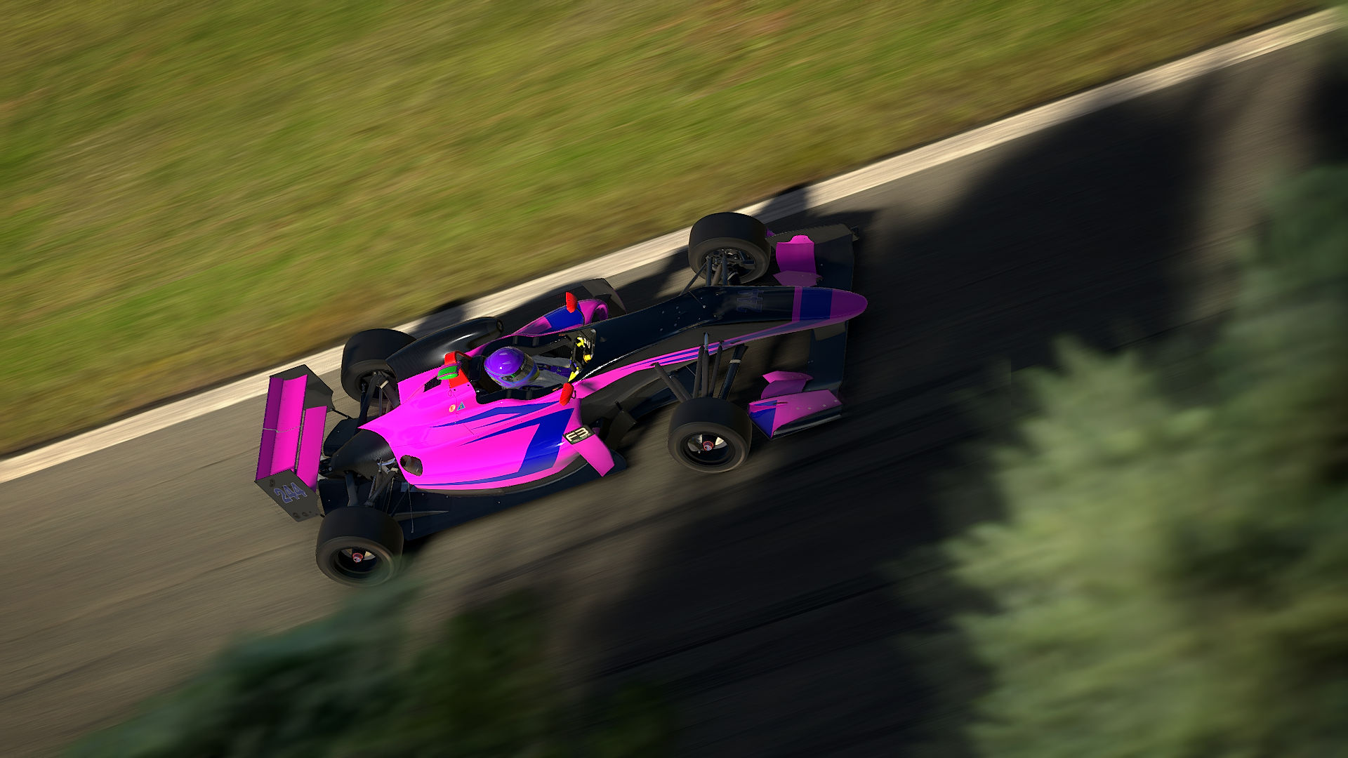Apex Racing Academy F3 VRS Super Series | Round 3 Zolder