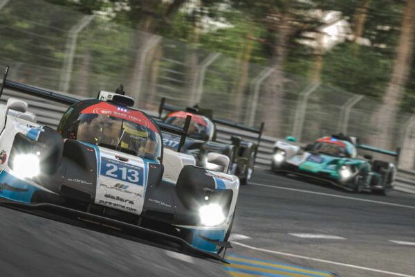 Wave Italy Le Mans