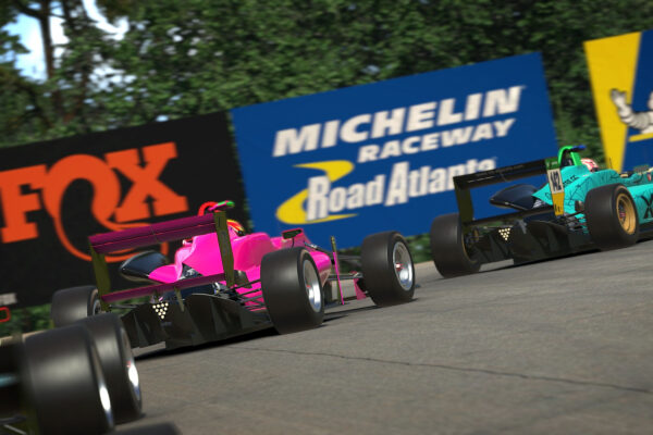 Apex Racing Academy F3