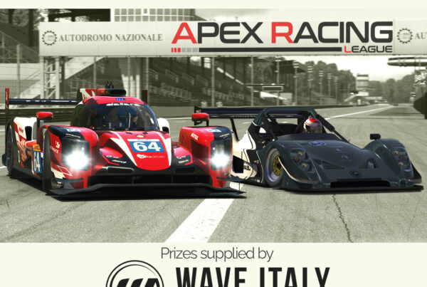 Wave Italy ARL Prototype