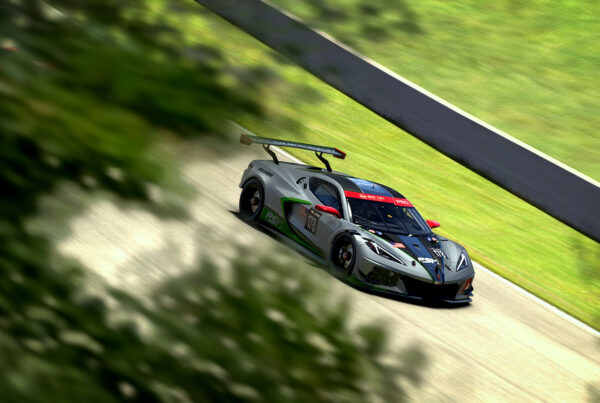 ARL GT Championship