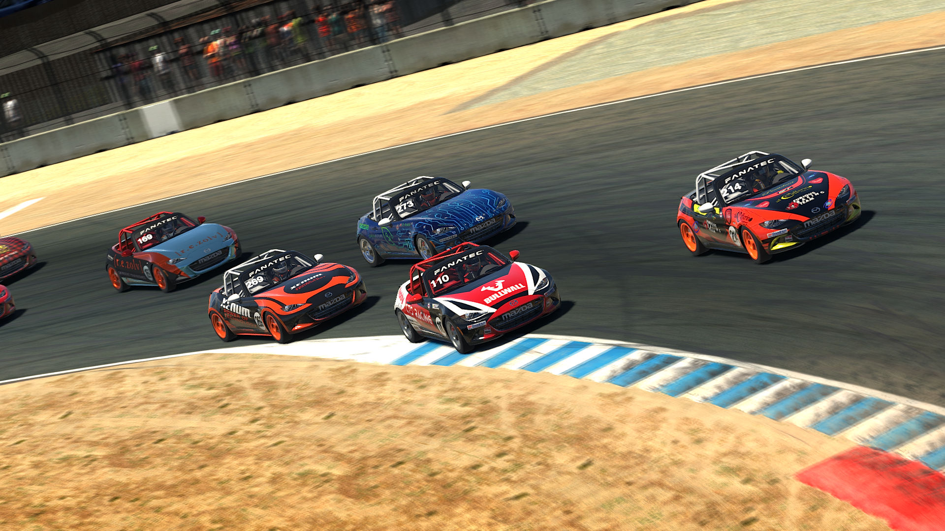 Announcement! – ARL Mazda Cup Season 4!