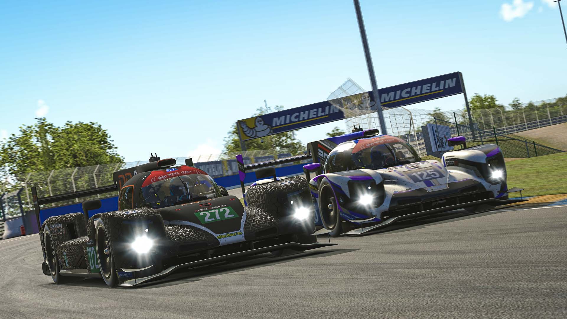 ARL Prototype Championship Season 4 Launch!