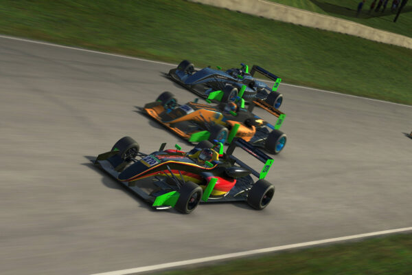 iRacing F3 RAmer