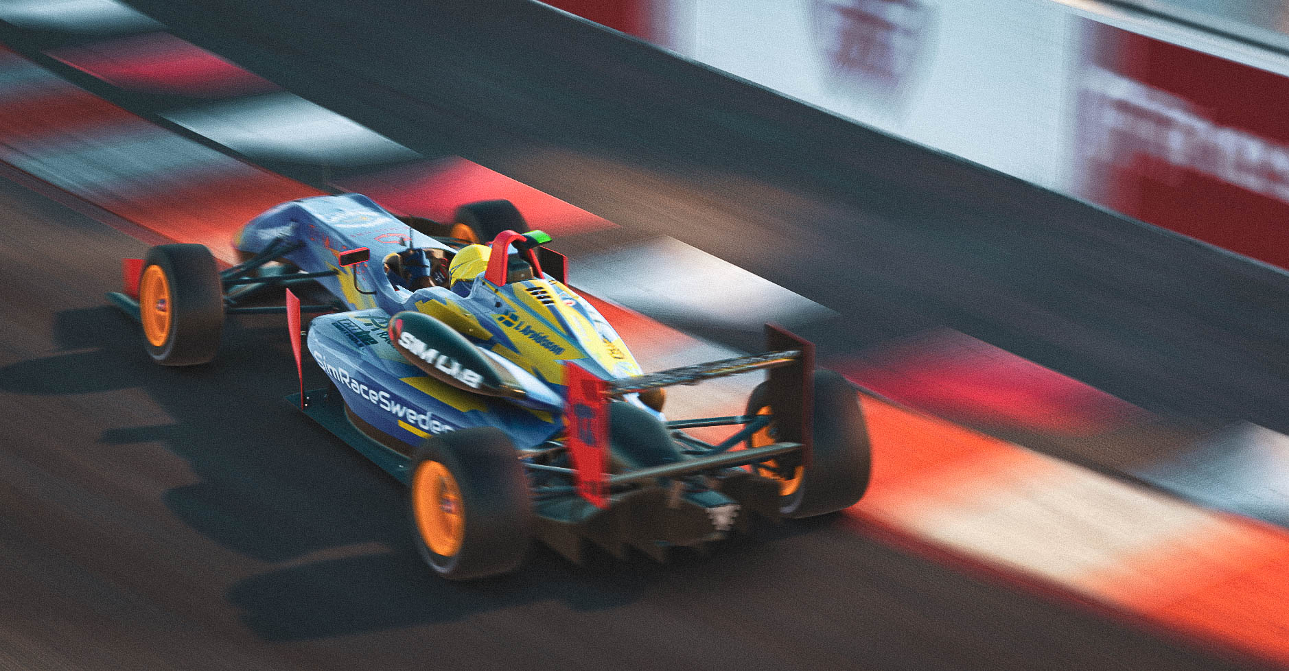 iRacing | ARA Formula 3 VRS Super Series | Round 7 Long Beach