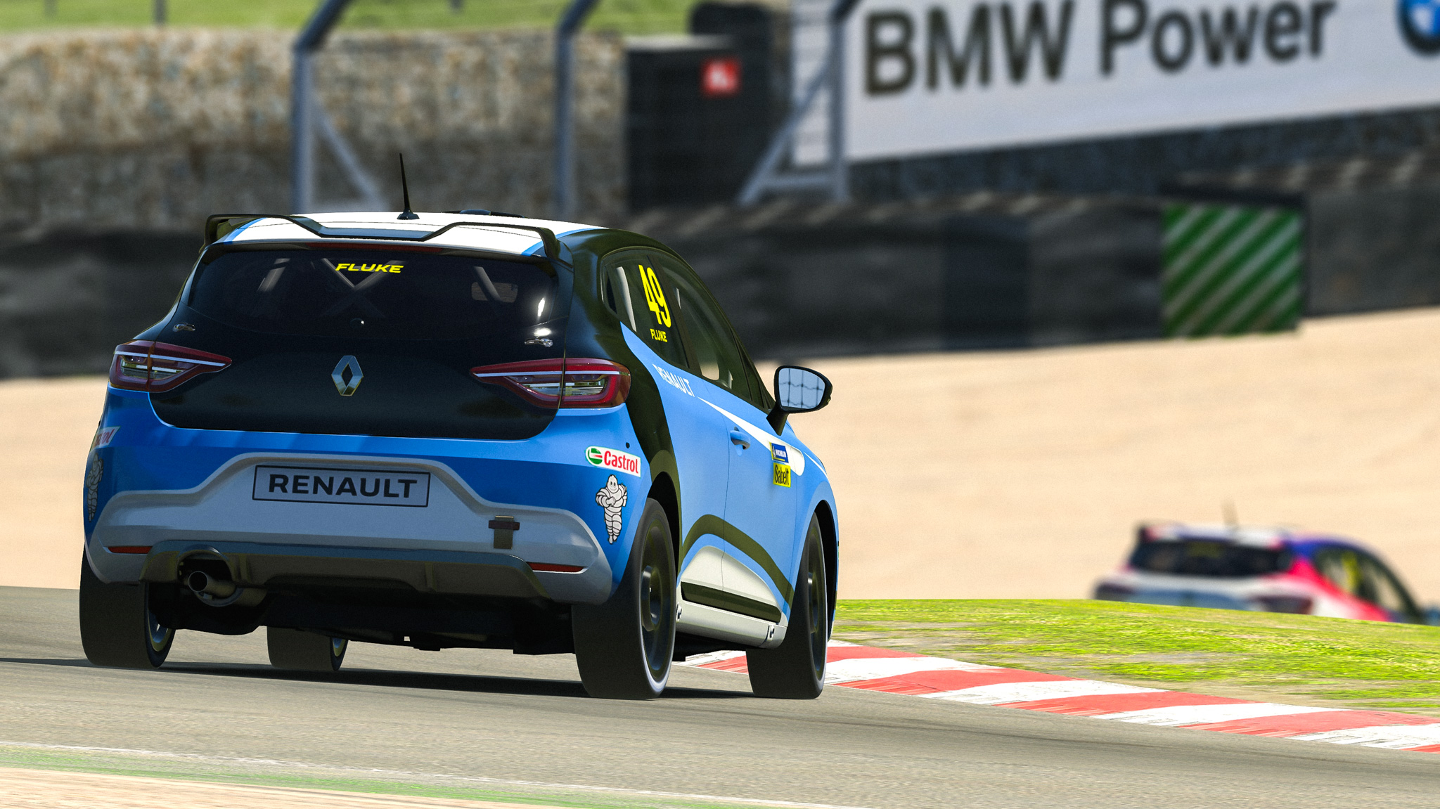 New Series – ARL Clio Cup!