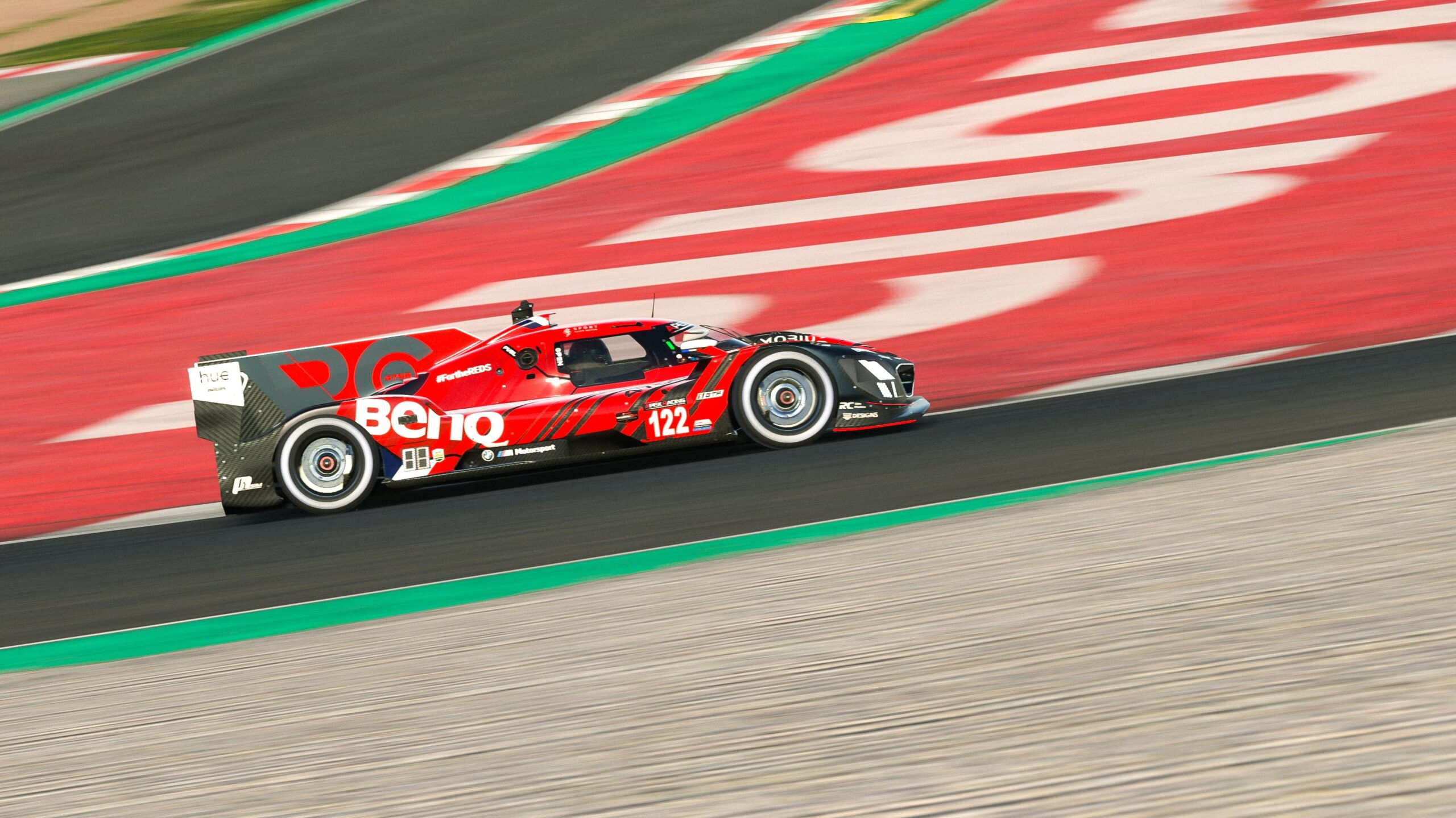 ARL Prototype Championship | Round 9 Circuit de Barcelona-Catalunya