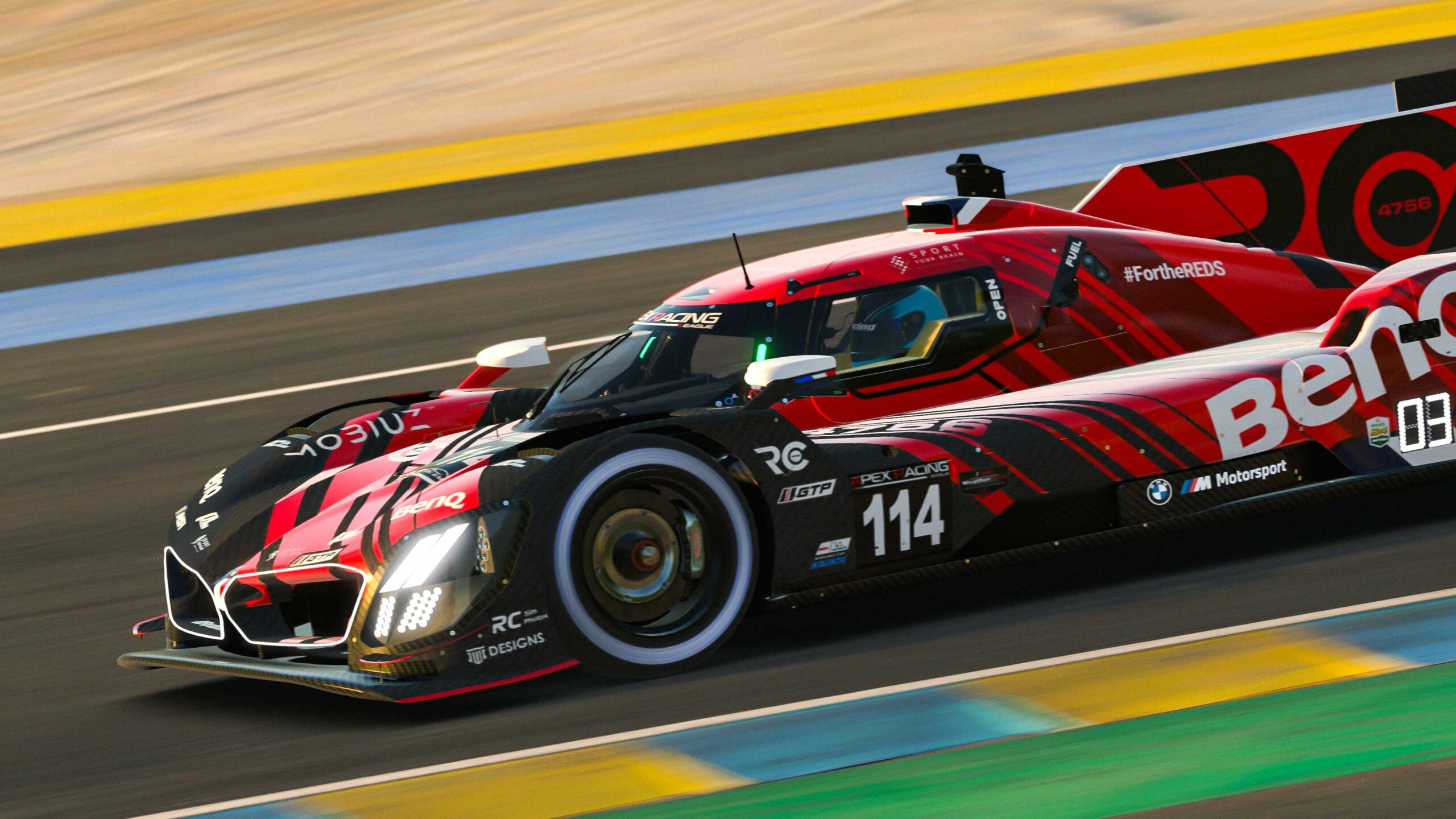 ASUS ARL Endurance Championship | Round 4 Le Mans