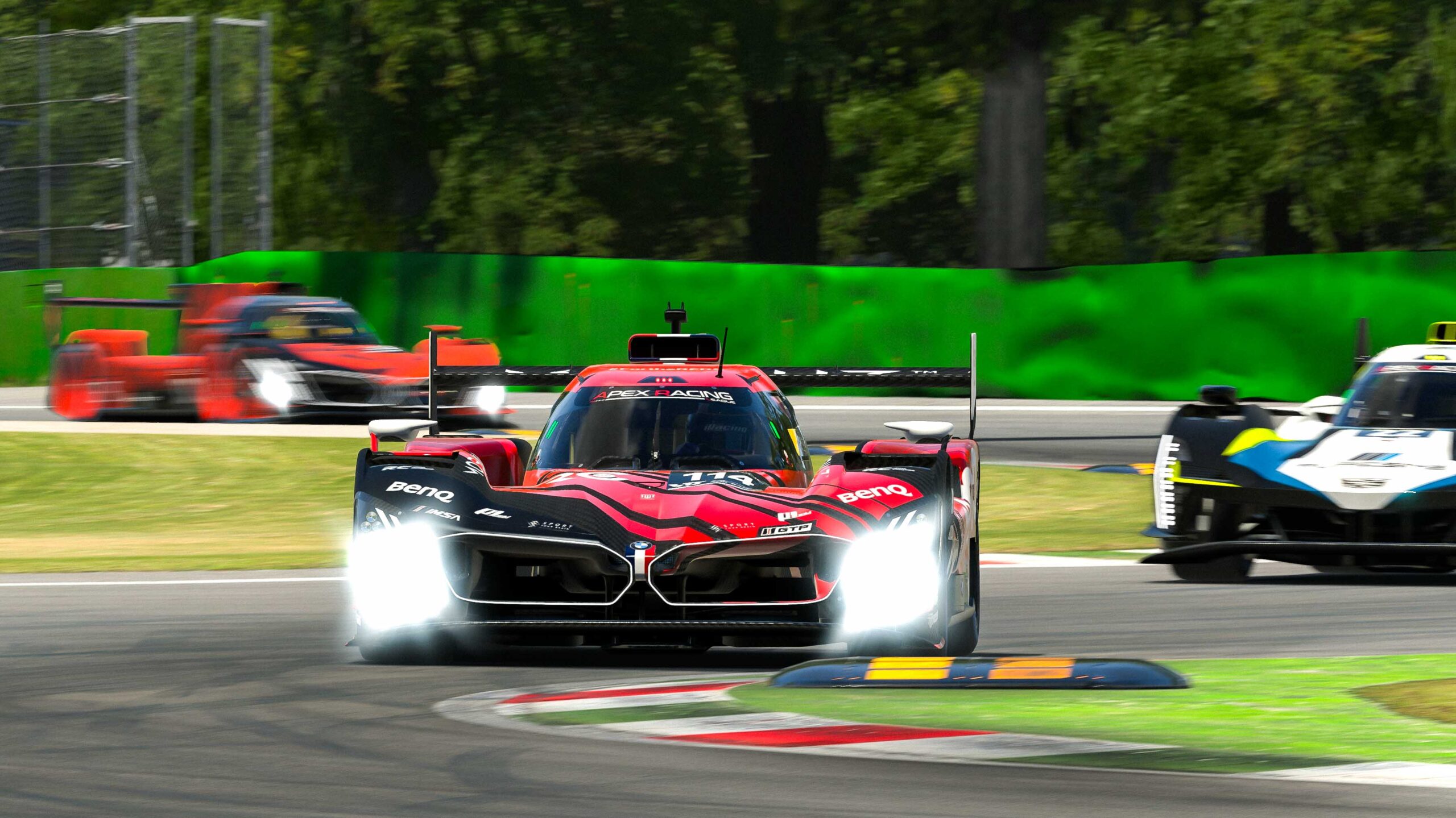 ASUS ARL Endurance Championship | Round 3 Monza