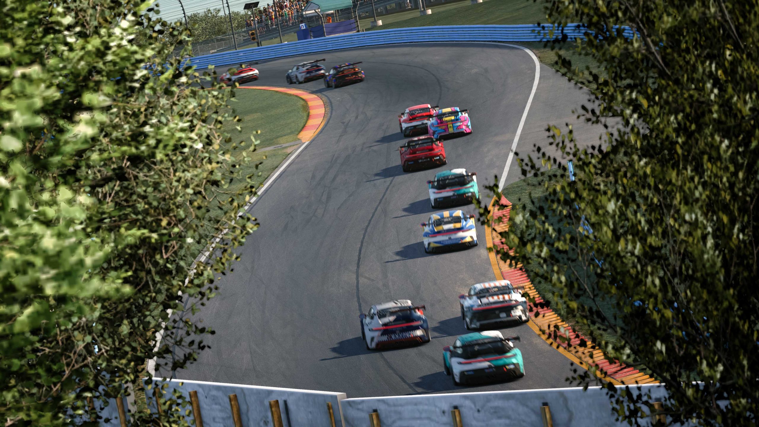 Announcing ARA Porsche Cup Season 10!