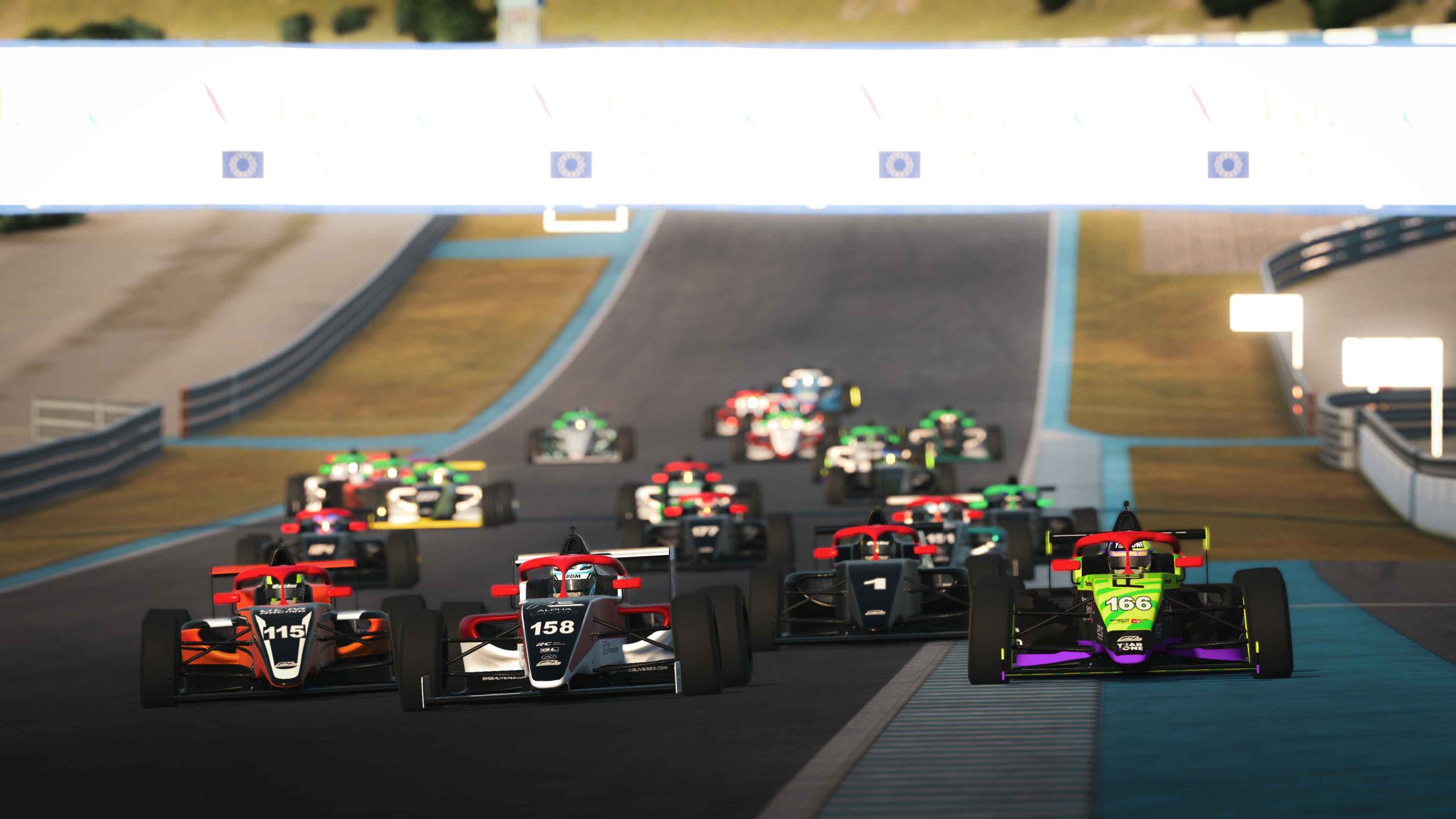 ARA Formula 4 | Round 1 – Jerez