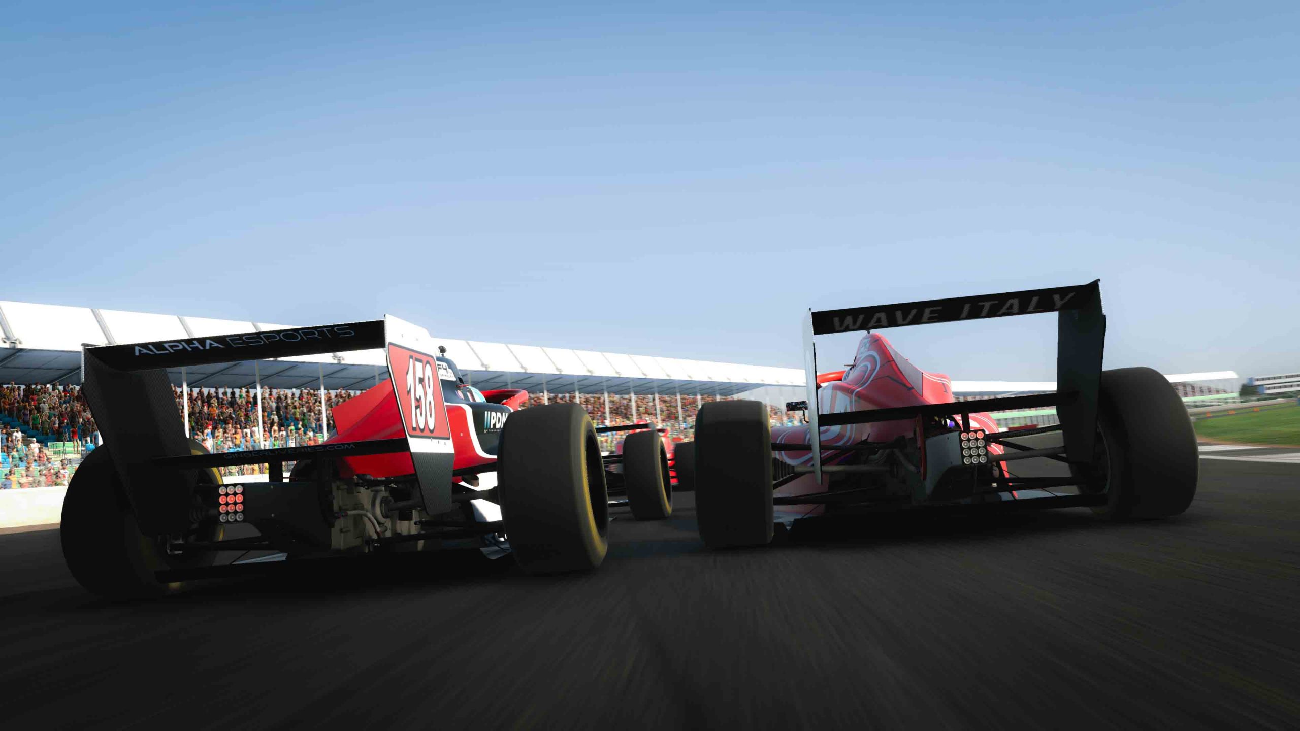 ARA Formula 4 | Round 2 – Silverstone