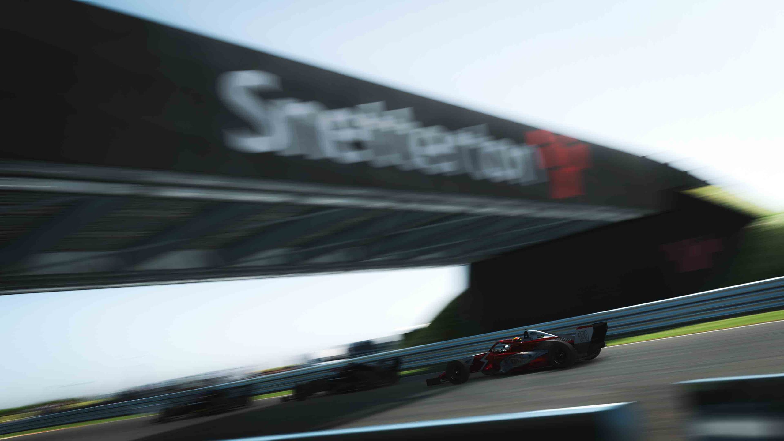 ARA Formula 4 | Round 7 – Snetterton