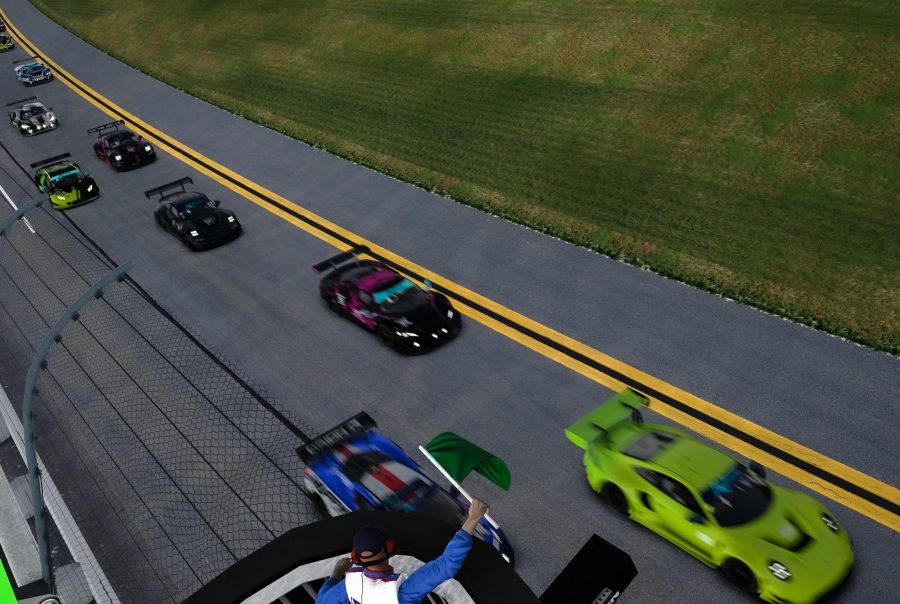 Gt 3 Racing Racing Unleashed GT3 Series - Apex Racing League