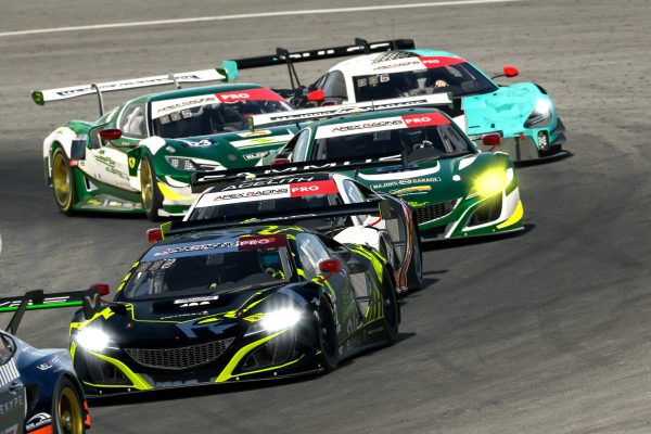 Hockenheim-Ring-Brandon Tabone-0