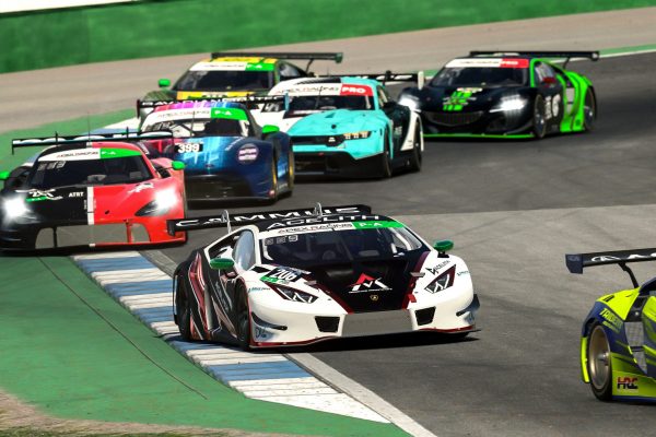 Hockenheim-Ring-Frederik Koekkoek-1