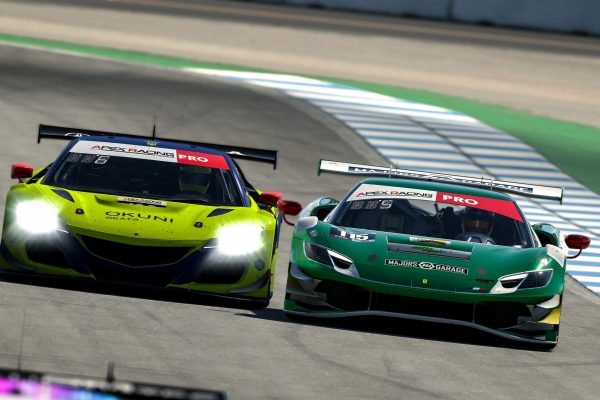 Hockenheim-Ring-Lucas Taelman-1