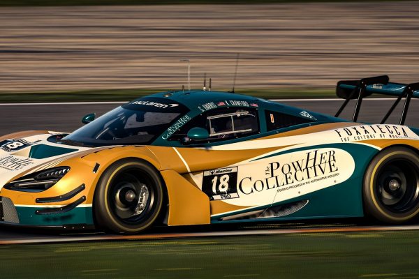 Mclaren By AMR.PAINTWORKS (1 of 15)