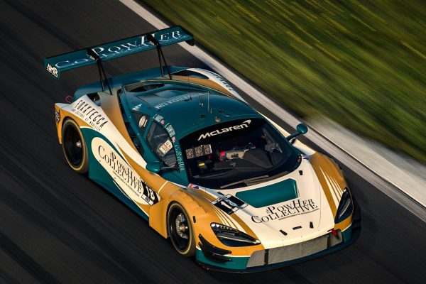 Mclaren By AMR.PAINTWORKS (3 of 15)