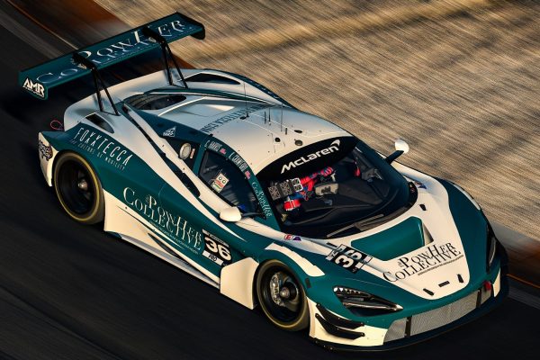 Mclaren By AMR.PAINTWORKS (8 of 15)