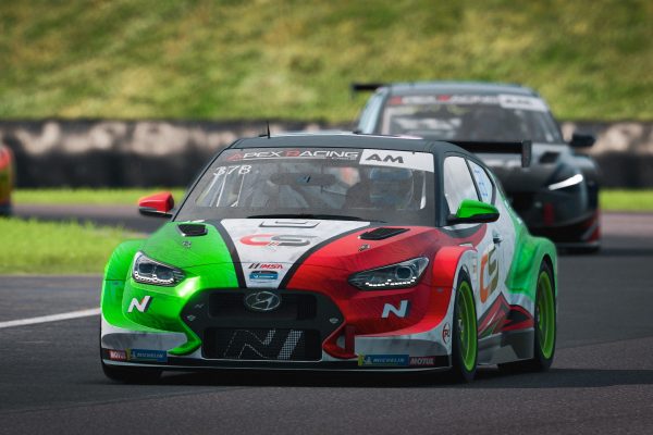 Thruxton-Stefano Cenna-0