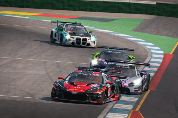 Hockenheim-Ring-Apex Racing One6-19