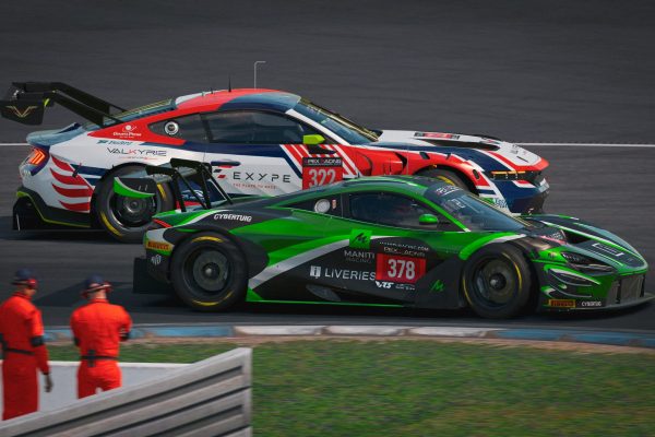 Hockenheim-Ring-Apex Racing One6-26