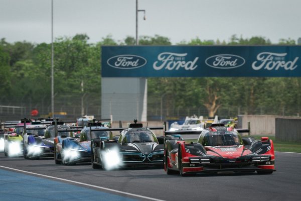 24 Heures-Apex Racing One6-1