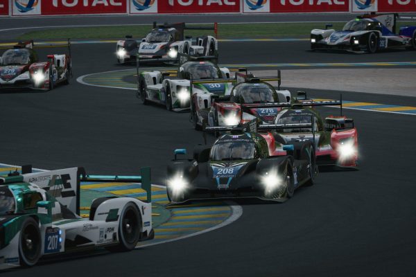 24 Heures-Apex Racing One6-9