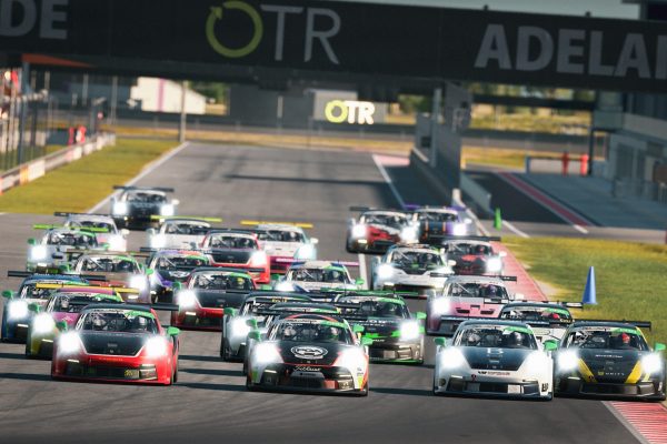 The Bend-Kory Lazarus-0