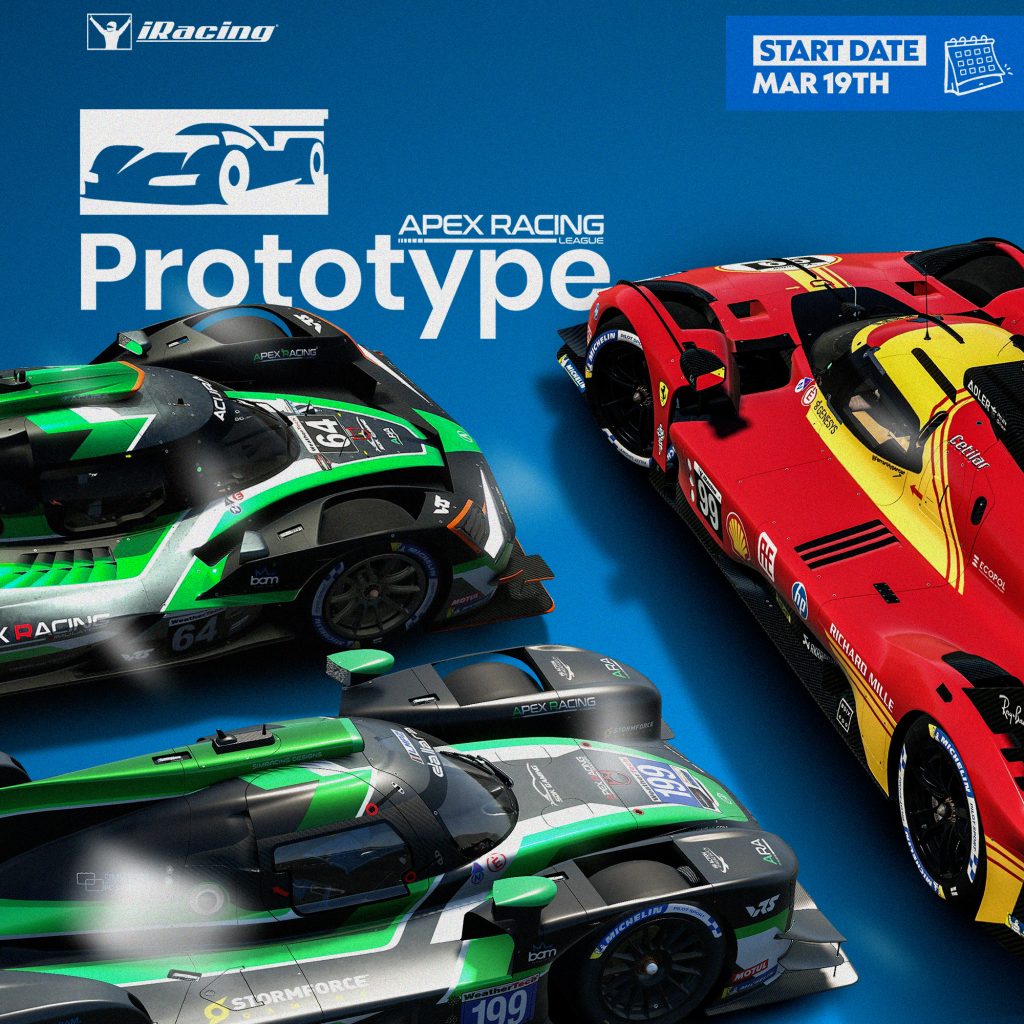 ARL Prototype Championship Season 10