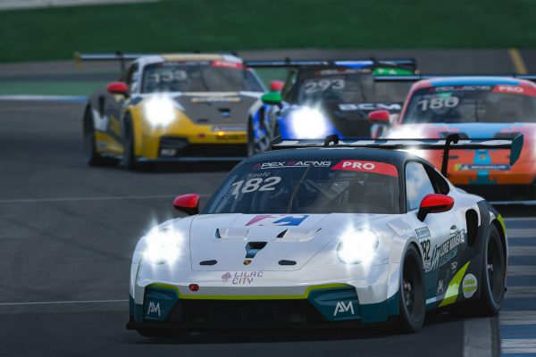 Hockenheim-Ring-Oliwier Szulc-0