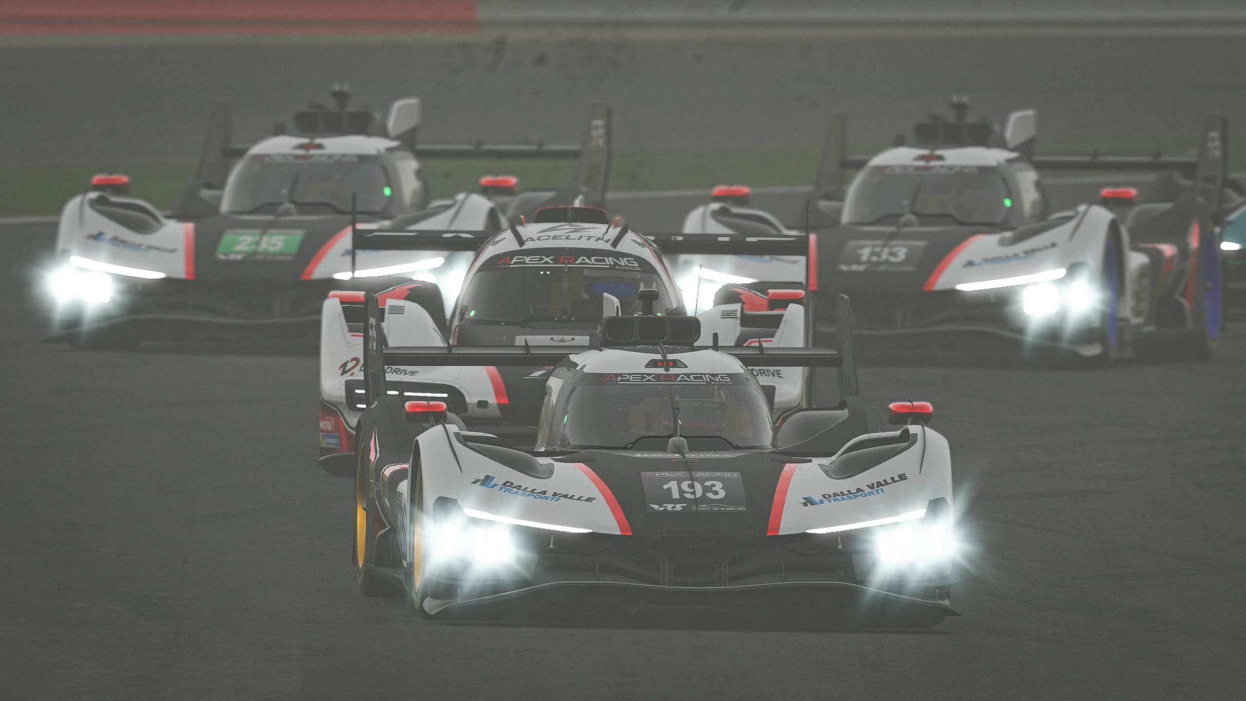 ARL Prototype | Round 1 Silverstone